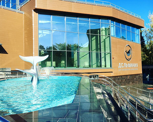 Противопожарная насосная установка «Гранфлоу» для дельфинария, г. Новосибирск 8 Противопожарная насосная установка «Гранфлоу» для дельфинария, г. Новосибирск 7 - NordEnergy