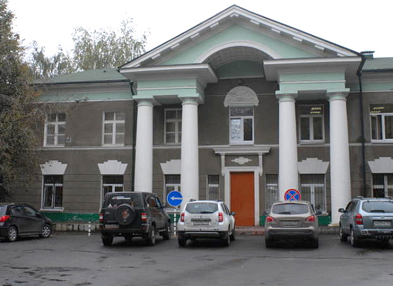 Обеспечение техническим паром предприятия РАМН, М.О. 1 - NordEnergy