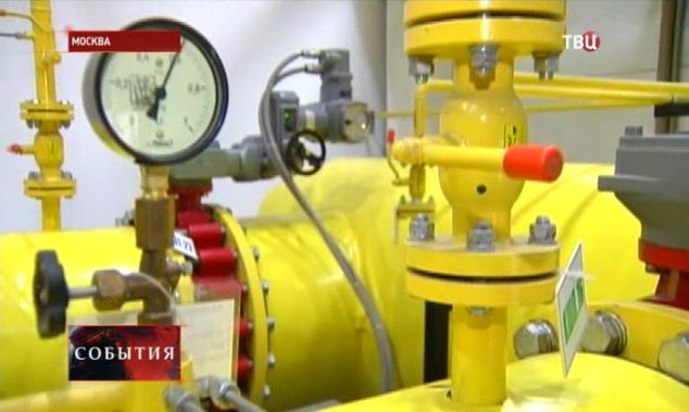 Трубопроводная арматура для газорегуляторного пункта «Щукино», г. Москва 4 Трубопроводная арматура для газорегуляторного пункта «Щукино», г. Москва 3 - NordEnergy