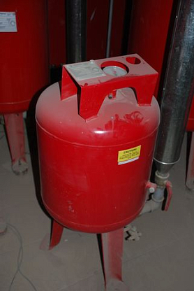 Трубопроводная арматура для гостиницы «Украина», г. Москва 2 Трубопроводная арматура для гостиницы «Украина», г. Москва 1 - NordEnergy