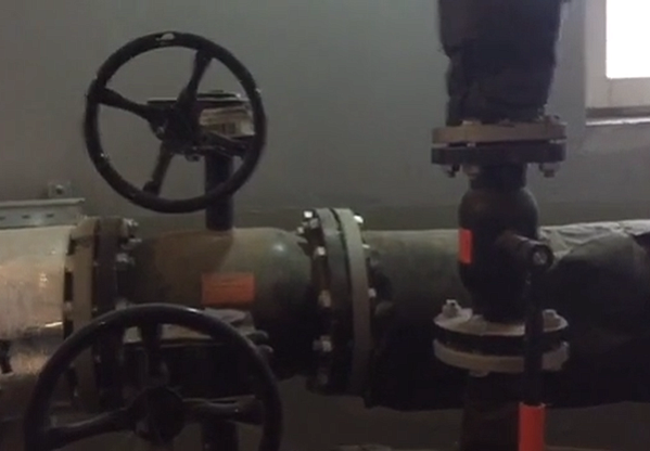 Оборудование для теплового пункта ЖК «Эмеральд», г. Москва 9 - NordEnergy