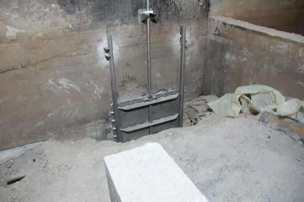 Запорная арматура для площадки № 6 космодрома «Восточный», п. Углегорск 10 Запорная арматура для площадки № 6 космодрома «Восточный», п. Углегорск 9 - NordEnergy