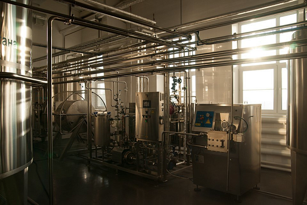 Комплексная поставка на паровые линии, «Братья Чебурашкины. Семейная ферма»,
М.О. 8 Комплексная поставка на паровые линии, «Братья Чебурашкины. Семейная ферма»,
М.О. 7 - NordEnergy