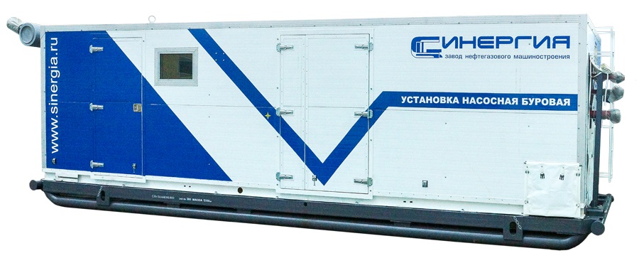 Преобразователи частоты Emotron для насосной буровой установки
научно-исследовательского судна Бавенит 4 Преобразователи частоты Emotron для насосной буровой установки
научно-исследовательского судна Бавенит 3 - NordEnergy