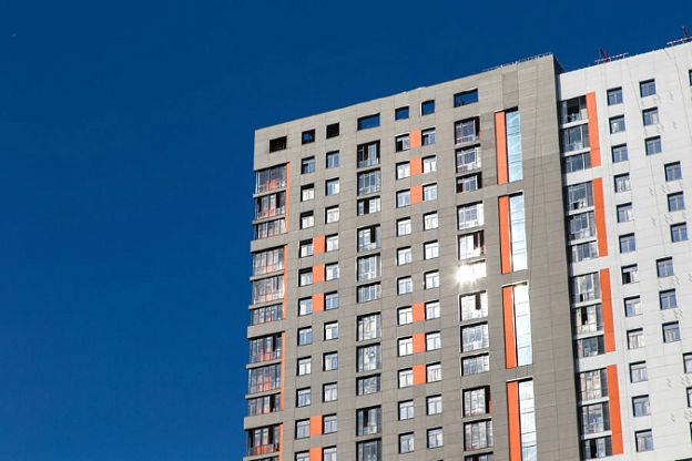 Пожарное оборудование для ЖК «Оранж Парк», г. Котельники 4 Пожарное оборудование для ЖК «Оранж Парк», г. Котельники 3 - NordEnergy