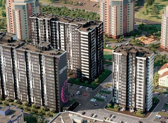 Поставка Блочного теплового пункта для жилищного комплекса Галактика в
Волгограде 3 - NordEnergy