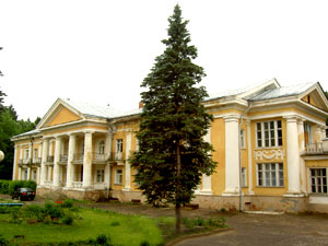 Реконструкция инженерных систем, «Усадьба Малеевка», М.О. 1 - NordEnergy