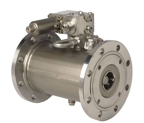 Модернизация водоканала, г. Ростов-на-Дону 5 - NordEnergy