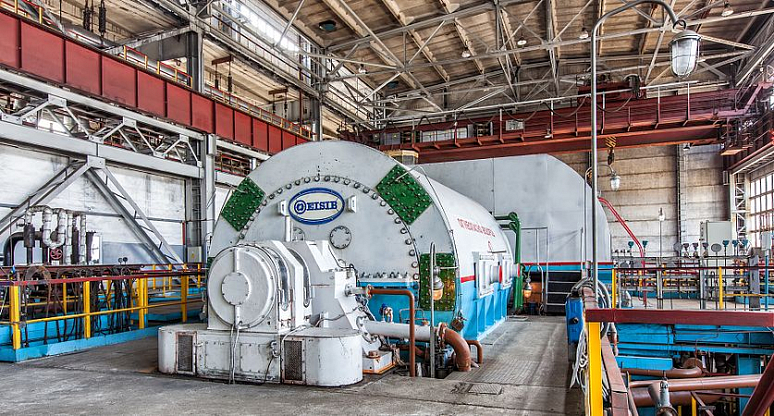 Оборудование для ТГК-2, г. Ярославль 1 - NordEnergy