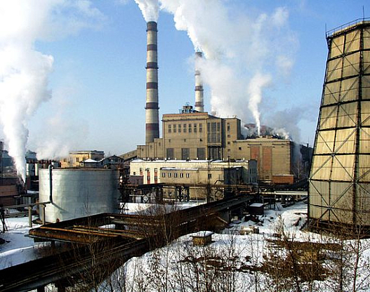 Оборудование для ТГК-2, г. Ярославль 5 - NordEnergy