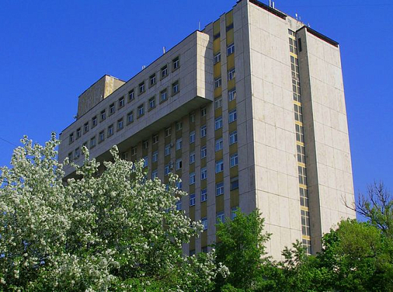 Реконструкция инженерных систем РАМН, г. Москва 5 - NordEnergy