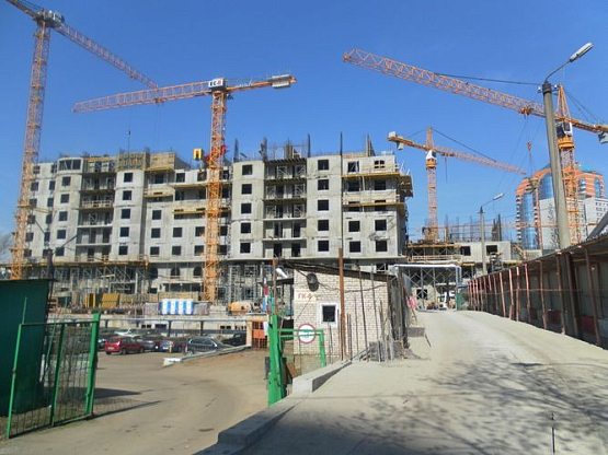 Оборудование для теплового пункта ЖК «Эмеральд», г. Москва 5 - NordEnergy