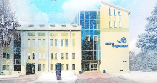 Уникальная насосная установка «Гранфлоу» для водоканала, г. Минск 4 Уникальная насосная установка «Гранфлоу» для водоканала, г. Минск 3 - NordEnergy