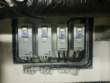 Электрооборудование АДЛ для хладоцентра транспортного узла «Сколково»,
Московская область 4 Электрооборудование АДЛ для хладоцентра транспортного узла «Сколково»,
Московская область 3 - NordEnergy