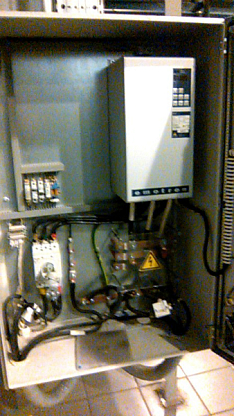 Шкафы управления «Грантор» для клиники Е.Н. Мешалкина, г. Новосибирск 6 Шкафы управления «Грантор» для клиники Е.Н. Мешалкина, г. Новосибирск 5 - NordEnergy