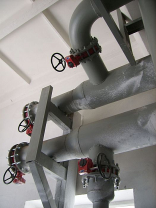 Модернизация котельной «Сельхозкадры», г. Волгоград 8 Модернизация котельной «Сельхозкадры», г. Волгоград 7 - NordEnergy