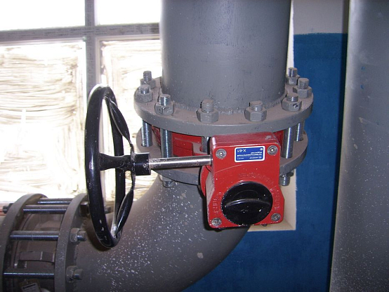 Модернизация котельной «Сельхозкадры», г. Волгоград 10 Модернизация котельной «Сельхозкадры», г. Волгоград 9 - NordEnergy