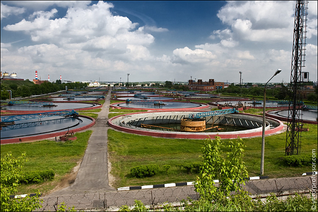 Шкафы управления насосами для Люберецкой станции аэрации, г. Москва 10 Шкафы управления насосами для Люберецкой станции аэрации, г. Москва 9 - NordEnergy