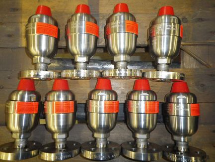 Дозирующие насосы для Ярегского нефтяного месторождения, «Лукойл-Коми» 3 - NordEnergy