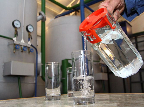 Трубопроводная арматура для модернизации станции обезжелезивания, г. Нефтеюганск 4 Трубопроводная арматура для модернизации станции обезжелезивания, г. Нефтеюганск 3 - NordEnergy