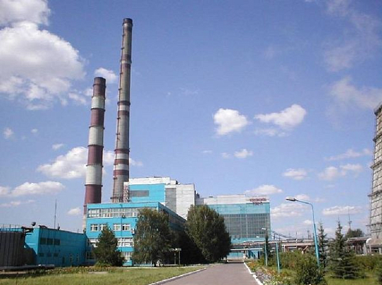 Трехэксцентриковые затворы «Стейнвал» для ТЭЦ-3, г. Казань 5 - NordEnergy