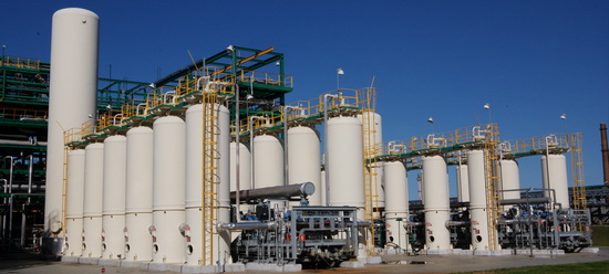 Дозировочные насосы для «Славнефть-ЯНОС», г. Ярославль 2 Дозировочные насосы для «Славнефть-ЯНОС», г. Ярославль 1 - NordEnergy