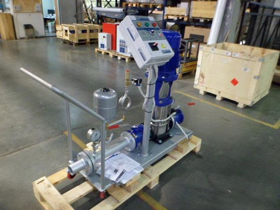 Насосная установка для заправки контура антиобледенительной системы,
г. Челябинск 4 Насосная установка для заправки контура антиобледенительной системы,
г. Челябинск 3 - NordEnergy