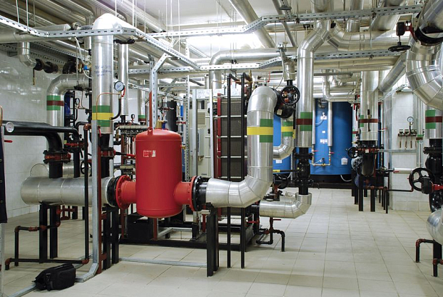 Оборудование для высотных жилых комплексов «ДонСтрой» 6 Оборудование для высотных жилых комплексов «ДонСтрой» 5 - NordEnergy