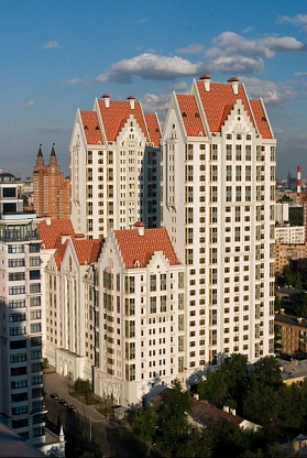 Оборудование для высотных жилых комплексов «ДонСтрой» 8 Оборудование для высотных жилых комплексов «ДонСтрой» 7 - NordEnergy