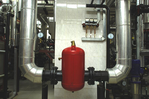 Оборудование для высотных жилых комплексов «ДонСтрой» 10 Оборудование для высотных жилых комплексов «ДонСтрой» 9 - NordEnergy