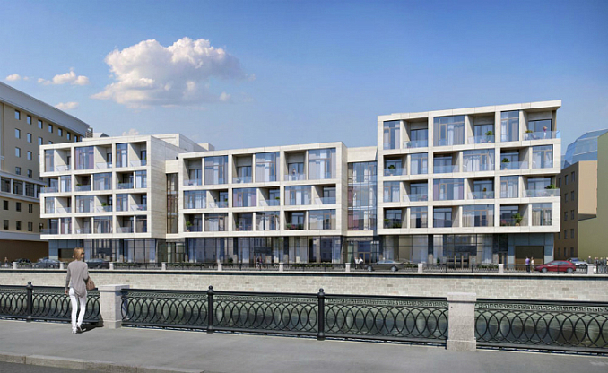 Шкафы управления «Грантор» для многофункционального комплекса «Балчуг Вьюпойнт»,
г. Москва 7 - NordEnergy