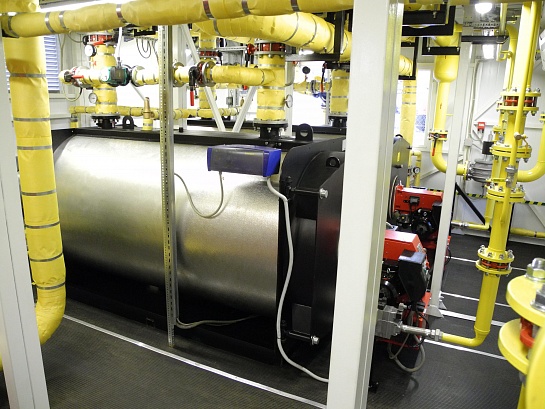 Трубопроводная арматура для автоматизированной блочно-модульной котельной АБМК
«Интер-Термогаз» – 4840 ГТ, г. Пятигорск 8 Трубопроводная арматура для автоматизированной блочно-модульной котельной АБМК
«Интер-Термогаз» – 4840 ГТ, г. Пятигорск 7 - NordEnergy