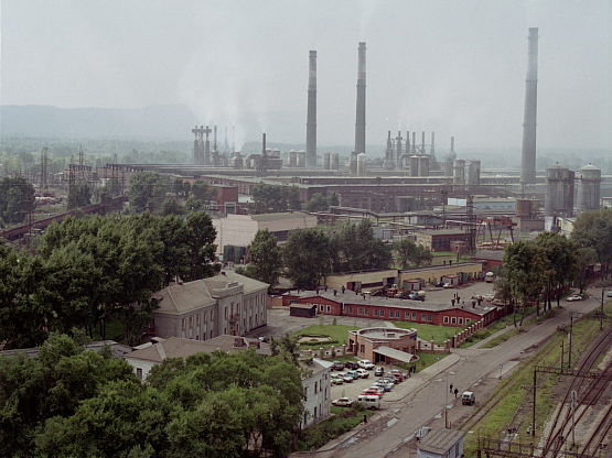 Поставка оборудования на водозаборный узел, г. Новокузнецк 2 Поставка оборудования на водозаборный узел, г. Новокузнецк 1 - NordEnergy