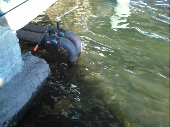 Модернизация тепловых сетей с целью перевода тепловой нагрузки на Астраханскую
ТЭЦ-2 7 - NordEnergy