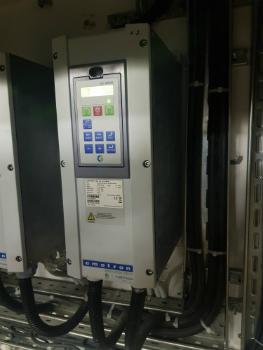 Электрооборудование АДЛ для хладоцентра транспортного узла «Сколково»,
Московская область 10 Электрооборудование АДЛ для хладоцентра транспортного узла «Сколково»,
Московская область 9 - NordEnergy