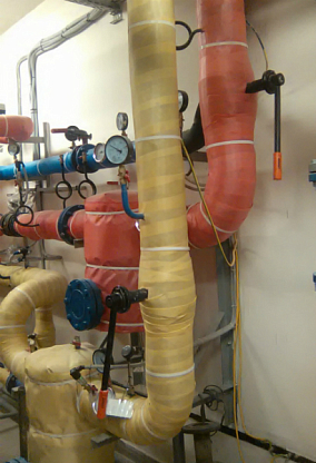 Оборудование АДЛ для ИТП медицинского центра, г. Новосибирск 12 Оборудование АДЛ для ИТП медицинского центра, г. Новосибирск 11 - NordEnergy