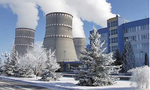 Трубопроводная арматура на объектах «МОЭК», г. Москва 1 - NordEnergy