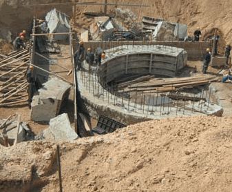 Оборудование для Гремячинского месторождения пресных вод, Волгоградская обл. 1 - NordEnergy