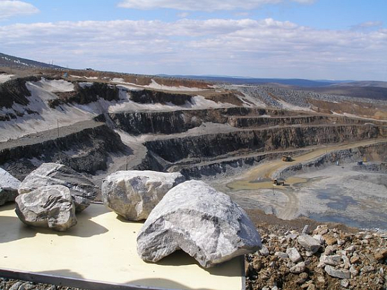 Реконструкция инженерных систем, Титимухта, Красноярский край 1 - NordEnergy