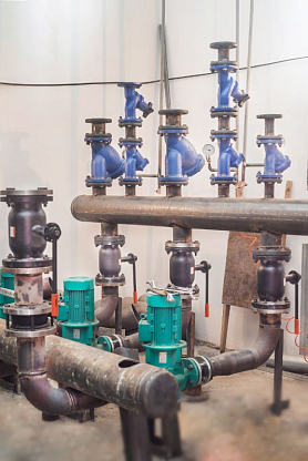 Комплексная поставка оборудования АДЛ для аквапарка «Аквамир», г. Новосибирск 10 Комплексная поставка оборудования АДЛ для аквапарка «Аквамир», г. Новосибирск 9 - NordEnergy