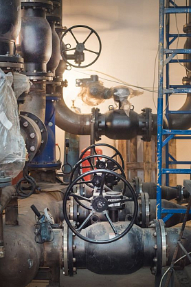 Комплексная поставка оборудования АДЛ для аквапарка «Аквамир», г. Новосибирск 6 Комплексная поставка оборудования АДЛ для аквапарка «Аквамир», г. Новосибирск 5 - NordEnergy