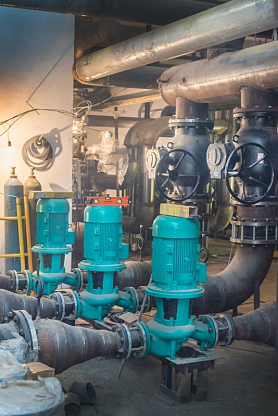 Комплексная поставка оборудования АДЛ для аквапарка «Аквамир», г. Новосибирск 8 Комплексная поставка оборудования АДЛ для аквапарка «Аквамир», г. Новосибирск 7 - NordEnergy