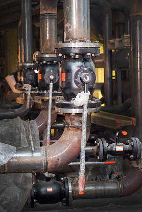 Комплексная поставка оборудования АДЛ для аквапарка «Аквамир», г. Новосибирск 4 Комплексная поставка оборудования АДЛ для аквапарка «Аквамир», г. Новосибирск 3 - NordEnergy