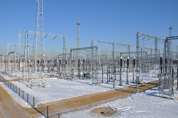 Поставка трубопроводной арматуры для реконструкции насосной станции, Республики
Северная Осетия — Алания, Моздокский район 1 - NordEnergy