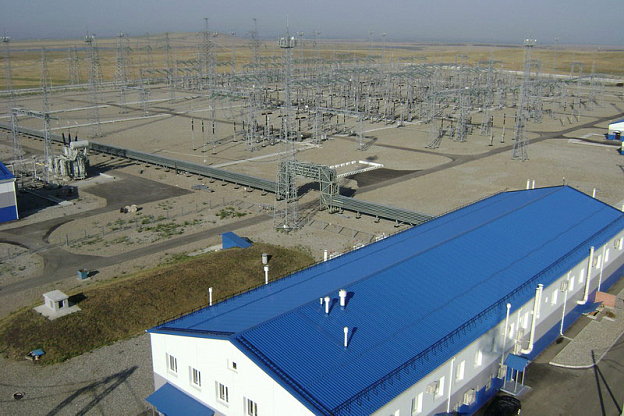 Поставка трубопроводной арматуры для реконструкции насосной станции, Республики
Северная Осетия — Алания, Моздокский район 3 - NordEnergy