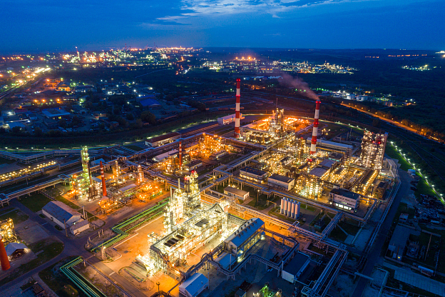 Выполнение строительно-монтажных работ на объекте филиала ПАО АНК «Башнефть» 4 Выполнение строительно-монтажных работ на объекте филиала ПАО АНК «Башнефть» 3 - NordEnergy