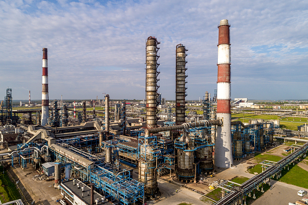 Выполнение строительно-монтажных работ на объекте филиала ПАО АНК «Башнефть» 6 Выполнение строительно-монтажных работ на объекте филиала ПАО АНК «Башнефть» 5 - NordEnergy