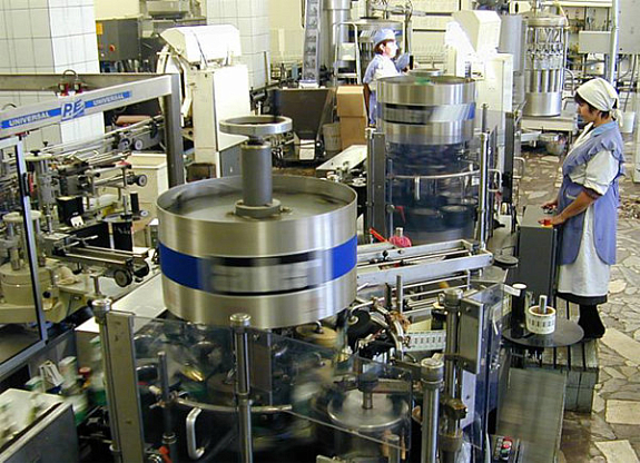 Оборудование для котельной завода по производству алкогольной продукции, г. Уфа 2 Оборудование для котельной завода по производству алкогольной продукции, г. Уфа 1 - NordEnergy