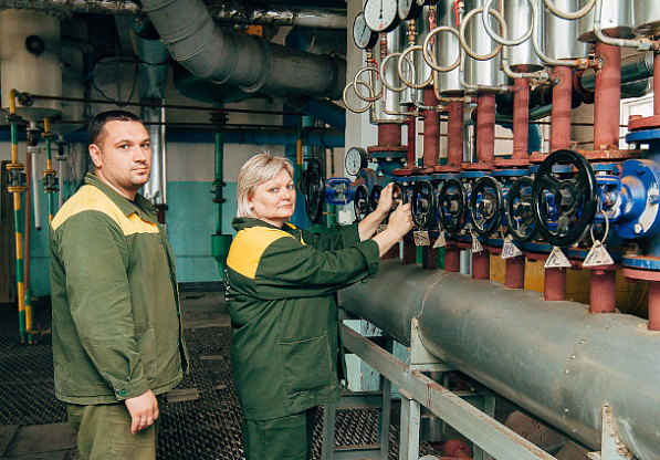 Оборудование для пароконденсатных систем, г. Бийск, Алтайский край 4 Оборудование для пароконденсатных систем, г. Бийск, Алтайский край 3 - NordEnergy