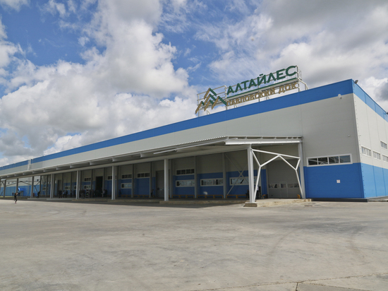 Запорно-регулирующая арматура для деревообрабатывающего комбината, г. Павловск 3 - NordEnergy